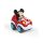 Disney Mickey Pull & Go kisautó Clementoni