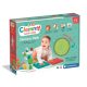 Színes Clemmy Touch & Play készségfejlesztő babajáték Clementoni