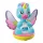 Unikornis Blue pörgethető figura Clementoni