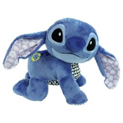   Disney Lilo és Stitch, A csillagkutya Cute interaktív mászó plüss figura Clementoni