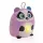 Borz Twinkle Twinkle éjszakai fény és játék Clementoni