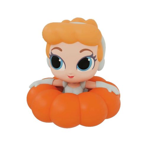 Disney Hercegnők Cinderella fürdőjáték Clementoni