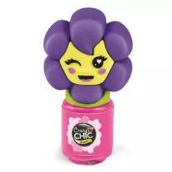 Crazy Chic Pink körömlakk Clementoni