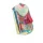 Crazy Chic Holographic sminkszett neszeszerben Clementoni