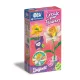 Virágkészítő szett Daffodils 2 db-os Clementoni