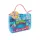 Crazy Chic Message Bag karkötő készítő kreatív szett Clementoni