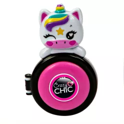   Crazy Chic Unicorn rózsaszín hajszínező kréta Clementoni