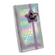 Crazy Chic Holo pénztárca alakú sminkszett Clementoni