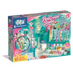 Toll készítő stúdió Idea Clementoni