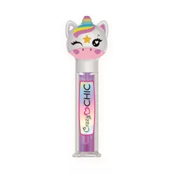 Crazy Chic állatos Unicorn szájfény Clementoni