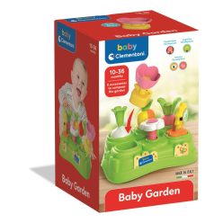 Kiskert Colorful baba játék Clementoni