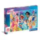 Winx Club Fairy 300 db-os puzzle Clementoni