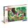 Disney Mickey Lush Forest 104 db-os maxi puzzle Clementoni