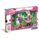 Disney Minnie 104 db-os maxi puzzle Clementoni