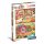 Farm Family 2x20 db-os puzzle Clementoni