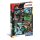 Jurassic World Danger Zone 2x60 db-os puzzle Clementoni