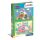 Peppa malac Family Fun 2x60 db-os puzzle Clementoni