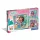 Gabi babaháza Travel 3x48 db-os puzzle Clementoni