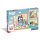 Bluey Creative Play 3x48 db-os puzzle Clementoni