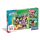 Disney Mickey Clubhouse 3x48 db-os puzzle Clementoni
