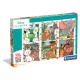 Disney Classics Moments 104 db-os maxi puzzle Clementoni