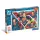 Superman Comic Legends 104 db-os maxi puzzle Clementoni