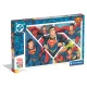 Superman Comic Legends 104 db-os maxi puzzle Clementoni