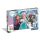 Disney Jégvarázs Ice Kingdom 104 db-os puzzle Clementoni