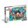 Disney Mickey Colorsplash 104 db-os puzzle Clementoni