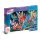 Winx Club Mystical 104 db-os Super puzzle Clementoni