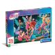 Winx Club Mystical 104 db-os Super puzzle Clementoni