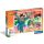 Dragon Ball Daima 104 db-os puzzle Clementoni