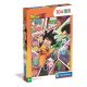 Dragon Ball Daima Hero 104 db-os puzzle Clementoni