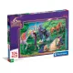 Unikornis Akadémia Meadow 104 db-os Super puzzle Clementoni