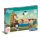 Snoopy Pool Party 104 db-os puzzle Clementoni