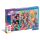 Winx Club Fairy Squad 60 db-os maxi puzzle Clementoni