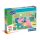 Peppa malac Storytime 60 db-os puzzle Clementoni