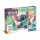 Disney Lilo és Stitch, A csillagkutya Scrump’s Day 60 db-os puzzle Clementoni
