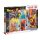 Dragon Ball Botamo 180 db-os puzzle Clementoni