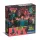 Stranger Things From 85 180 db-os puzzle Clementoni