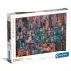 Hong Kong Hive 1500 db-os puzzle Clementoni