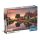 Hollandia Zaanse Schans 1500 db-os Compact puzzle Clementoni