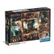 Harry Potter Storyboard 1500 db-os Compact puzzle Clementoni