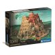 Művészet Babel Tower 1500 db-os Compact puzzle Clementoni