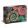 Színes Curly Tails 500 db-os Compact puzzle Clementoni