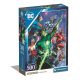 Az Igazság Ligája 500 db-os Compact puzzle Clementoni