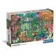 Üvegház Caretakers 500 db-os Compact puzzle Clementoni