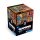 Yu-Gi-Oh! King of Arcane 500 db-os Cube puzzle Clementoni