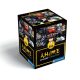 A halállista Dark Mind 500 db-os Cube puzzle Clementoni