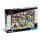 Disney Gala 6000 db-os puzzle Clementoni